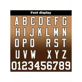 Customizable Women'S Football Jersey - Personalized Name, Number & Logo, Comfort Fit for Sports, Training & Casual Wear, Summer V-Neck T-Shirt with Bold Yellow & Red Design, Football Jersey, Nonelastic Fabric