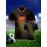 Women's Large Size Professional Sports Fabric Creative Pattern Print Germany Home Soccer Jersey T-shirt, Soccer Jersey Flag Uniforms Shirts Breathable And Lightweight, Moisture-Wicking, As Gifts For Sports Fans