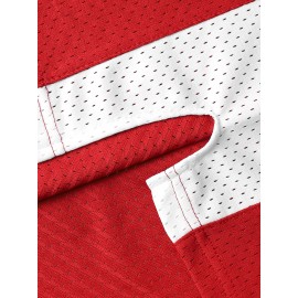 [Sports Uniform] Men's #33 