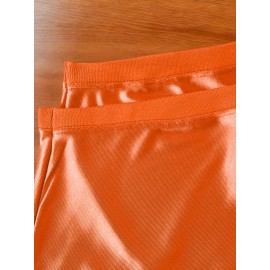 Men's Polyester Rugby Jersey | V-Neck, Breathable & Stretchy | Multi-Season Sports Top with Details | Ideal for Casual Wear & Team Sports | Machine Washable | Suitable for All Seasons