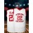All Stitched 22 White Basketball Jersey, Breathable, Sleeveless, Embroidered Uniform Shirt For Men, Perfect For Sports & Outdoor Activities
