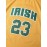 Stitched #23 Mens Basketball Jersey, Breathable, Sleeveless, Embroidered Uniform Shirt For Men, Perfect For Sports & Outdoor Activities